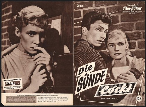 Filmprogramm ifb 6295 die - filmprogramm,