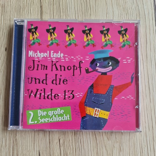 Jim knopf und - und, wilde