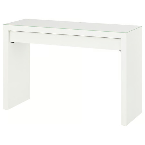 Ikea malm schminktisch weiß - malm,