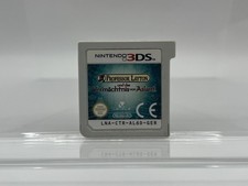 Professor Layton und das Vermächtnis von Aslant (Nintendo 3DS, 2013) Modul