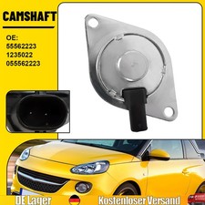 Nockenwellenversteller für Opel Astra J Corsa D Insignia A 1.4 25195245 55562223