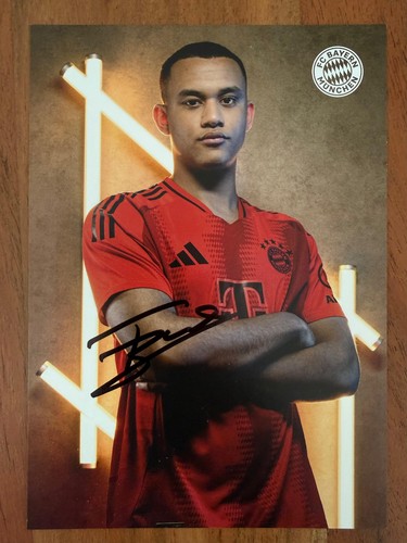 Tarek buchmann fc - tarek,