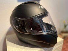 MTR Klapphelm Motorradhelm in
