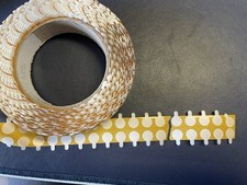 DOPPELSEITIGE KLEBEPUNKTE | Stark | Fotopunkte | Doppelklebepunkte | Zum Basteln