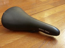VELO HEAVY TOOLS Sattel Fahrradsattel Sitz Saddle Retro Fahrradsattel Sitz