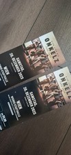 2 onkelz tickets Wien 20.12.25