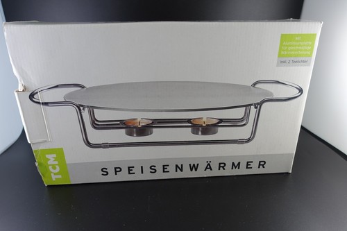Tcm speisenwärmer - tcm,