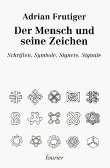 Der mensch und seine zeichen - der,
