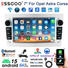 Android 15 4+64G Carplay NAVI