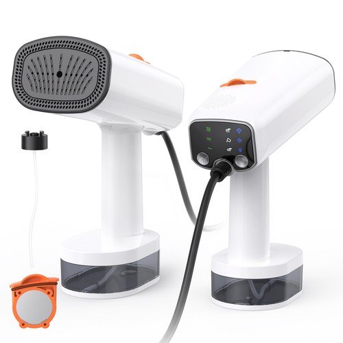 2100w 5000pa steamer - steamer, reise