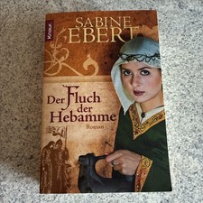 Der Fluch der Hebamme von