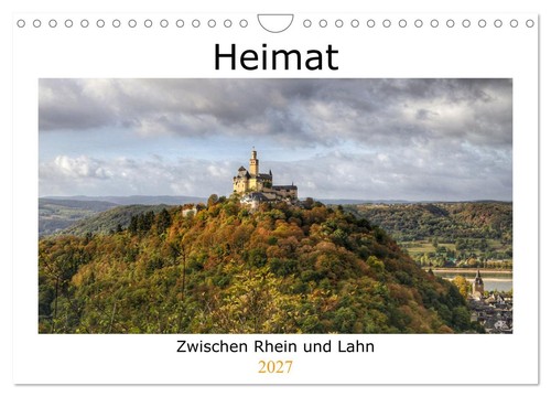 Heimat zwischen rhein und - zwischen,