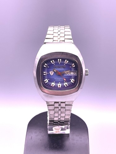 Thermidor automatic - |, ·