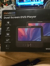 Brand New  Dual Scteen DVD