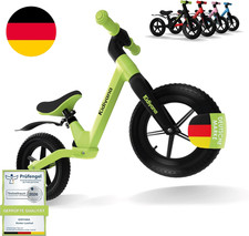 Kinder Laufrad Balance Bike Ab