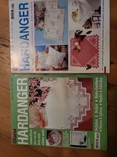 2x Diana Zeitschriften Hardanger