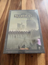 Wasserkraft: Das Leeghwater-Projekt [Erweiterung] (Feuerland) - DE - NEU