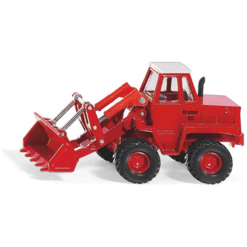 Siku 3563 kramer - siku,