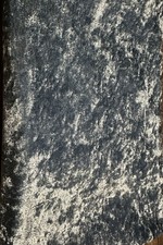 PANNESAMT Samt Samtstoff