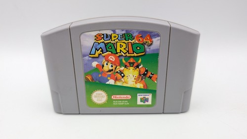 Super mario modul - modul,