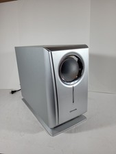 Panasonic Home Theater Powered