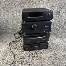 Technics SL-CH610, SE-CH610