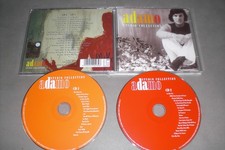Adamo - Studio Collection 2 CD