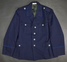 DDR MdI Trapo Uniformjacke vermutlich Zivilbeschäftigter Transportpolizei  10216