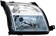 Scheinwerfer rechts für Ford