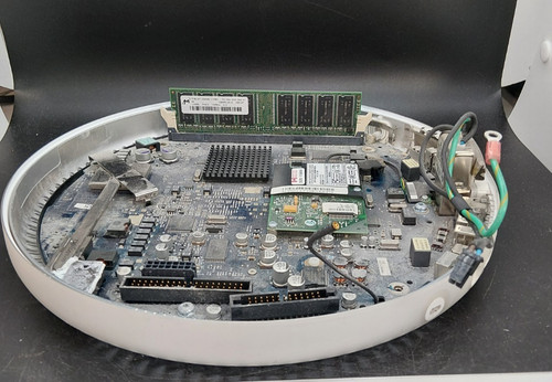 Genuine apple imac - genuine, g4