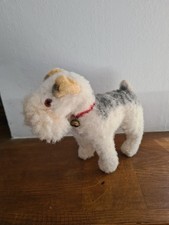 STEIFF Fox Terrier 'Foxy'