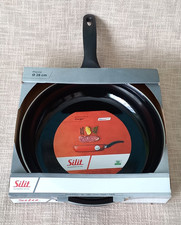 SILIT Bratpfanne BLAUE EMMA Ø