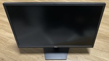 Dell Flachbildschirm Monitor