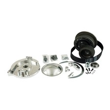 BDL 2 Zoll Shorty Open Belt