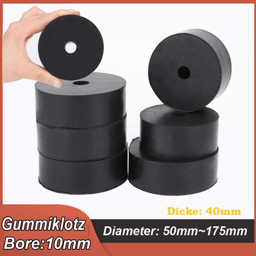 Gummiklotz gummiblock - gummiklotz,