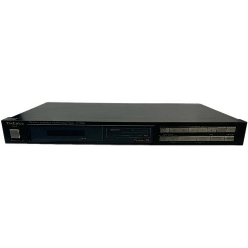 Technics z400 quartz - technics,