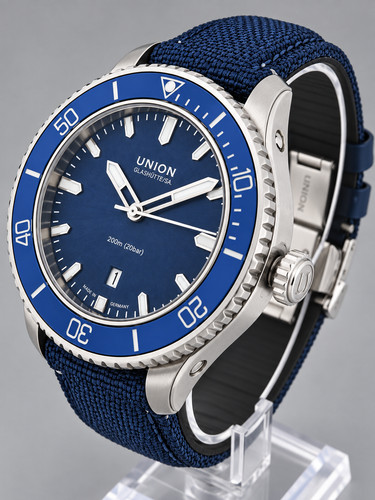 Union glashütte belisar sport - union,