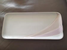  Hutschenreuther  Kuchenplatte/Service Platte  "Maxim's de Paris En Vogue