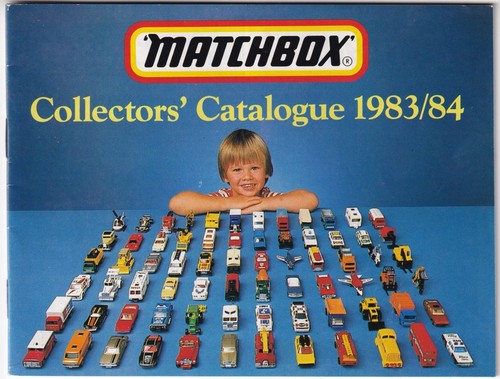 Matchbox lesney vintage - matchbox, uk