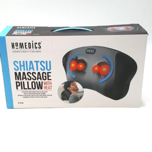 Homedics massagekissen - homedics,