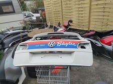 Heckklappe Passat 3C Variant/Kombi, weiss ohne Scheibe