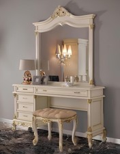 Schminktisch mit Spiegel Luxus