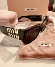 Miu Miu Sonnenbrille Damen