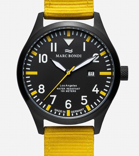 Marc bondi los angeles made - los, in