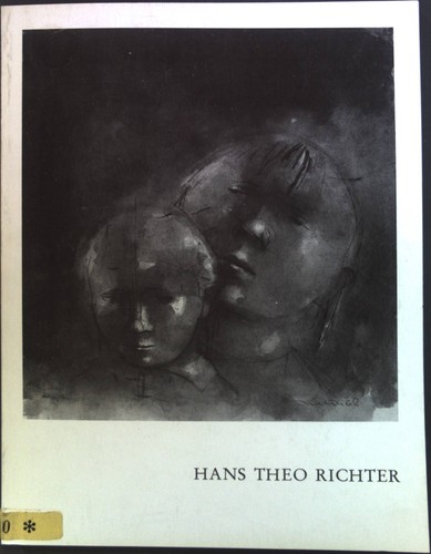 Hans theo richter 1902 - hans, :