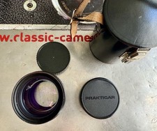 SERVICED MINT Carl Zeiss Jena