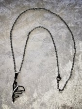 RSG KETTE EDELSTAHL