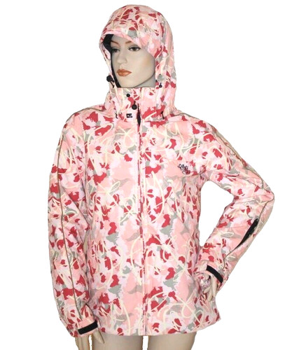 Roxy winterjacke damen - winterjacke,