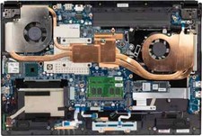 Original Lüfter Nexoc GH7