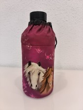 Emil 400ml Pferd Trinkflasche